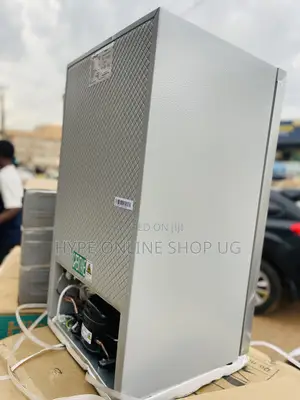 Chic 120l Low Power Consumption Fridge