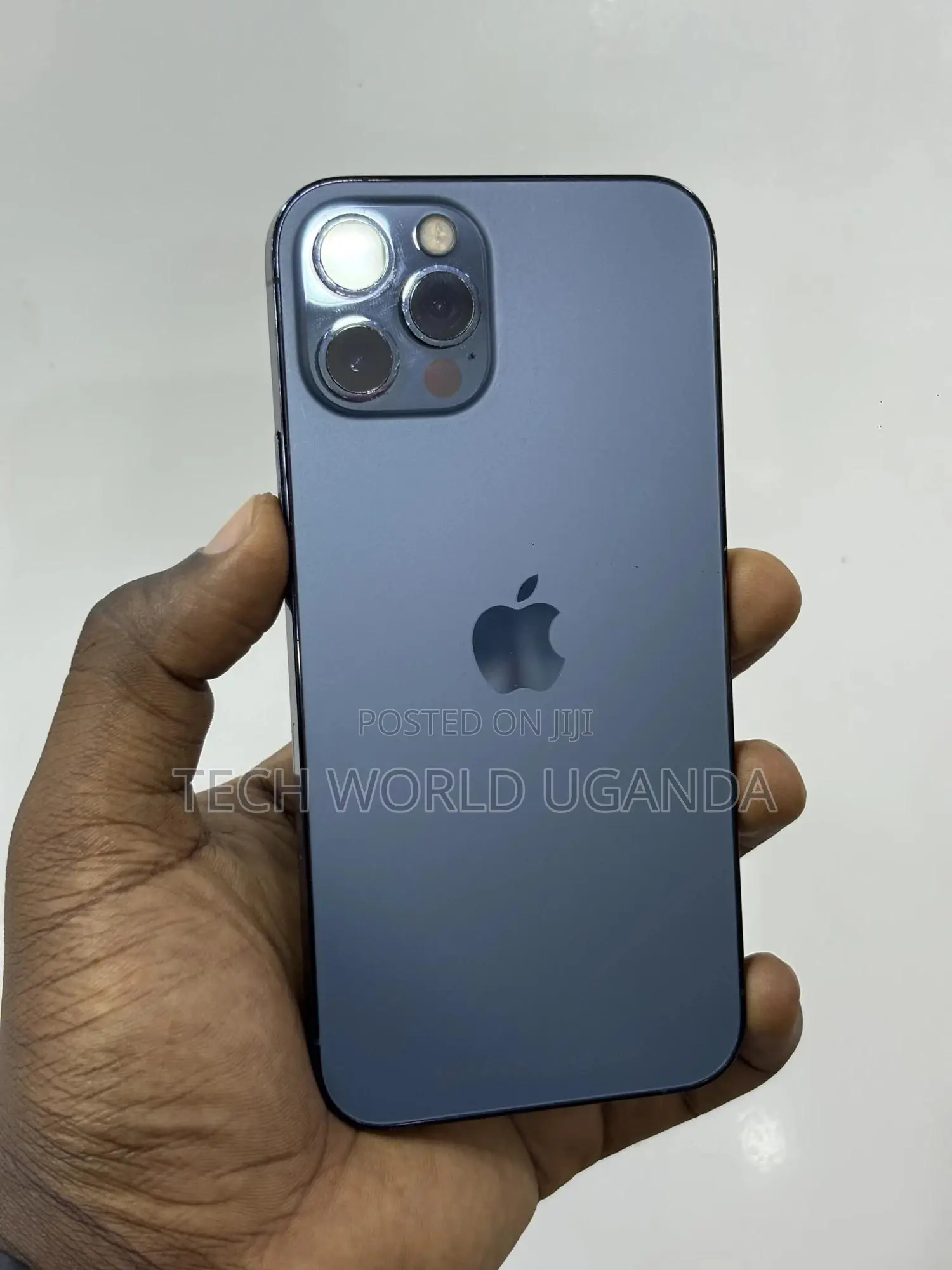 Apple iPhone 12 Pro 128 GB Blue