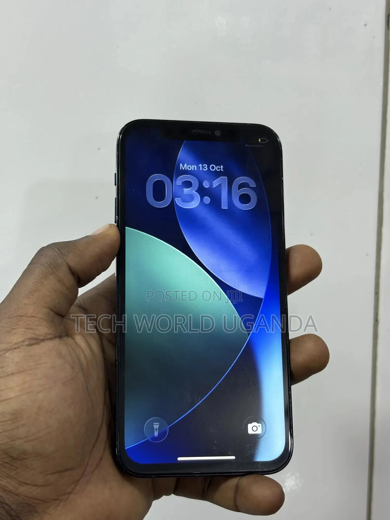 Apple iPhone 12 Pro 128 GB Blue