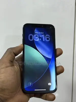 Apple iPhone 12 Pro 128 GB Blue