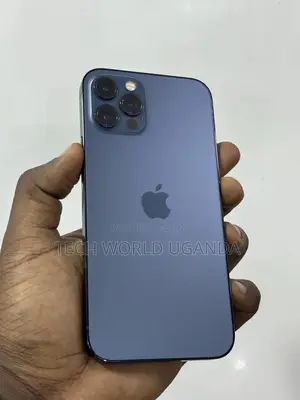 Apple iPhone 12 Pro 128 GB Blue
