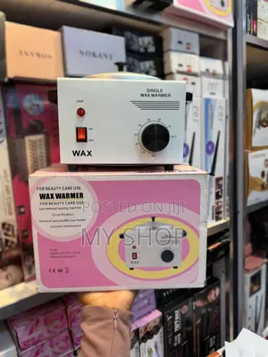 Hair Remover Wax Warmer