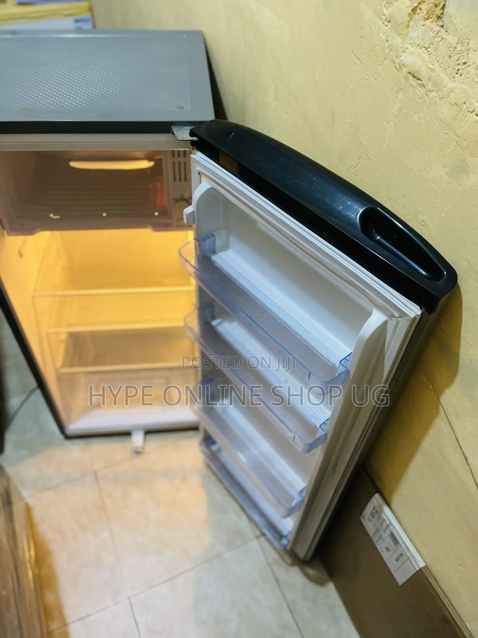 230l Adh Imported Used Refrigerator