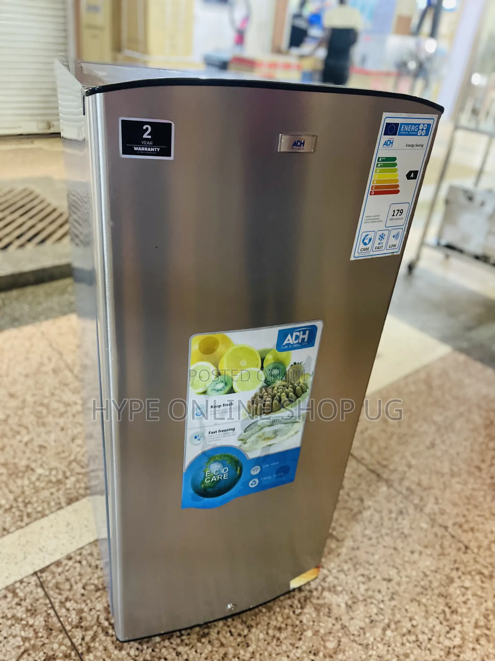 230l Adh Imported Used Refrigerator