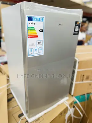 Brandnew 120l Chic Home Refrigerator