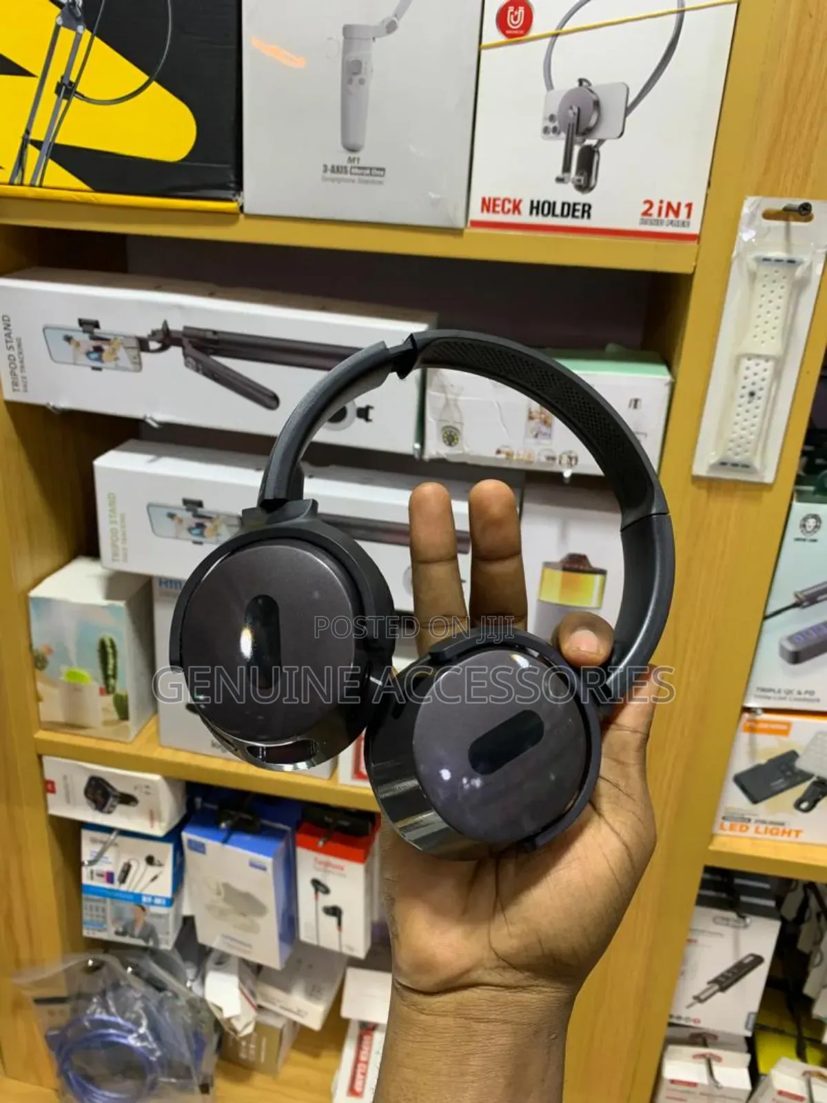 Sinclu Headphones