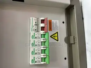 Main Switch 4way