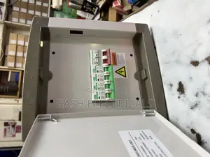 Main Switch 4way