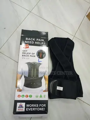 Back Pain Need Help Original Material
