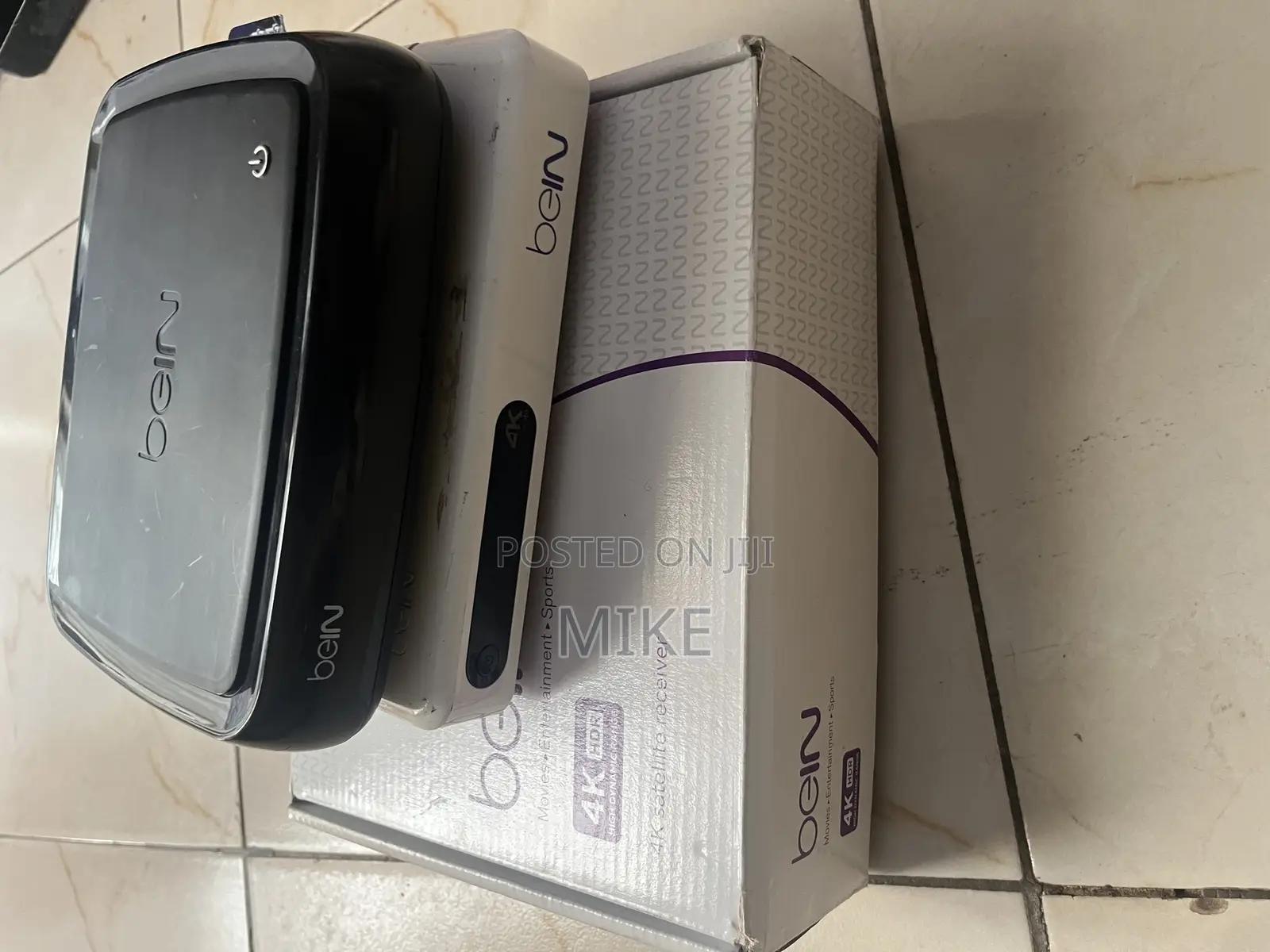 Bein Sports at Promo Price