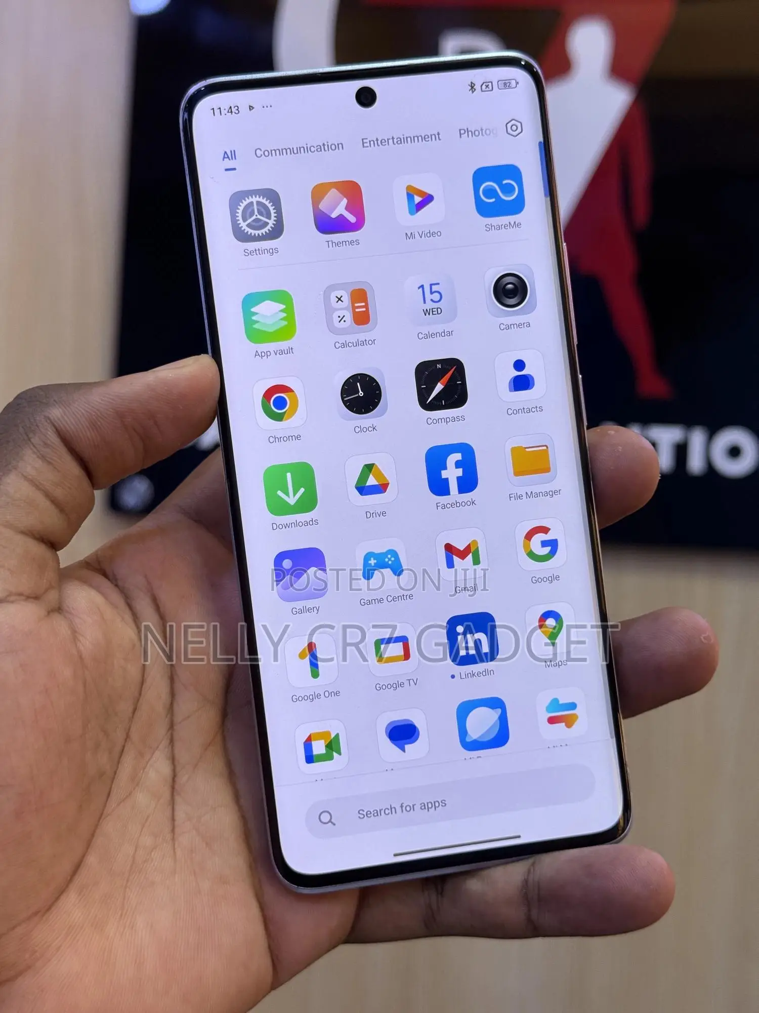 Xiaomi Redmi Note 13 Pro+ 512 GB Purple