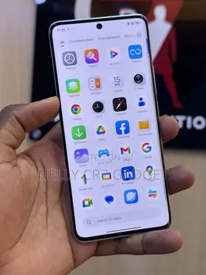 Xiaomi Redmi Note 13 Pro+ 512 GB Purple