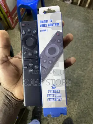 Samsung Rechargeable Remote