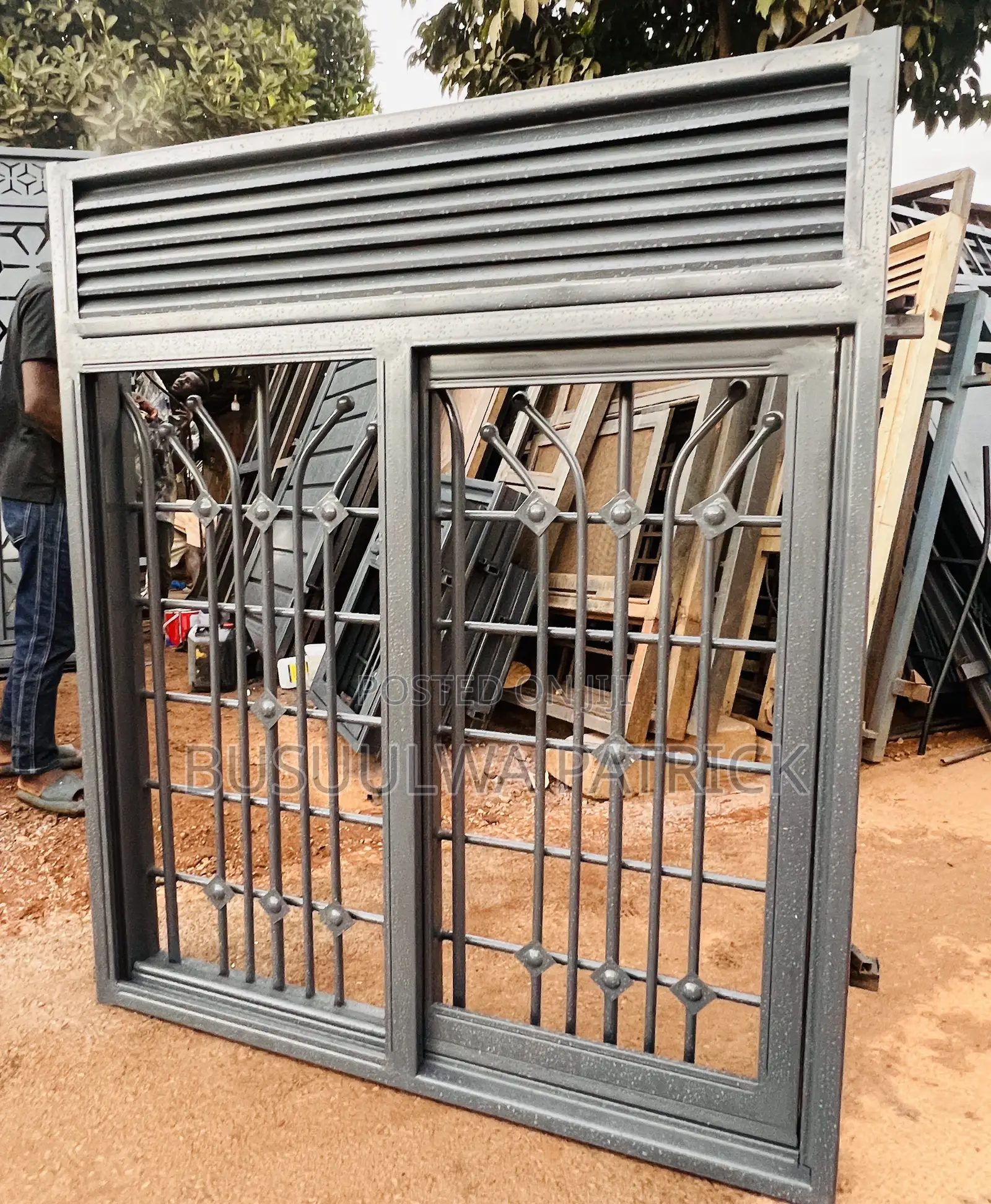 Top Quality Sliding Window