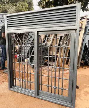 Top Quality Sliding Window