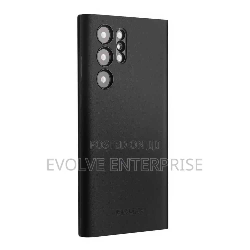 Samsung Galaxy S24 Ultra Smart View Flip Cover