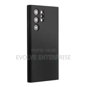 Samsung Galaxy S24 Ultra Smart View Flip Cover