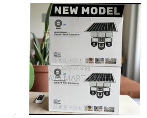 Original Smartnet Camera