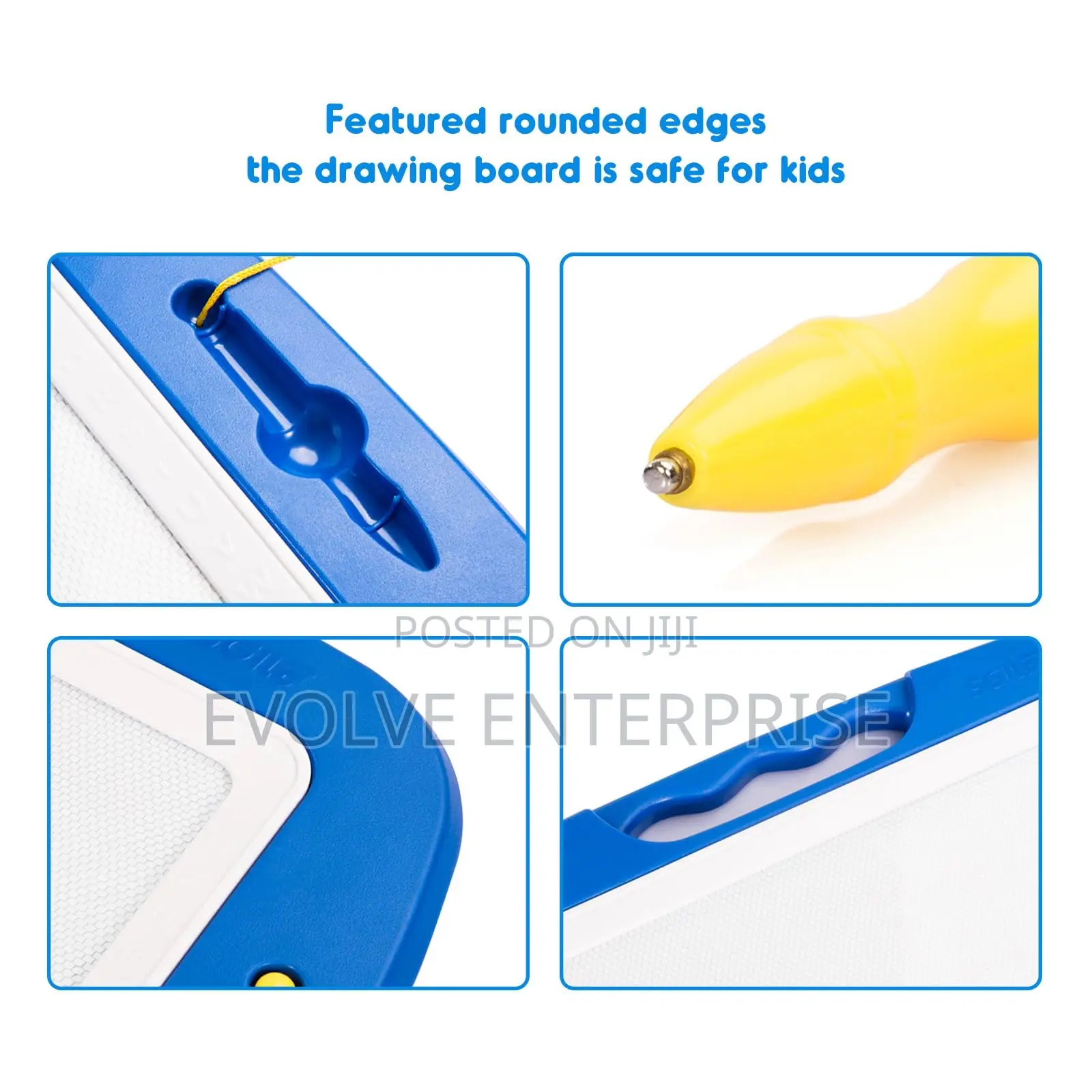 Kid’S Drawing Board