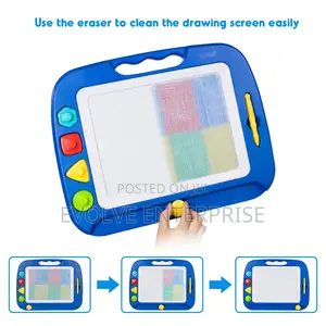 Kid’S Drawing Board