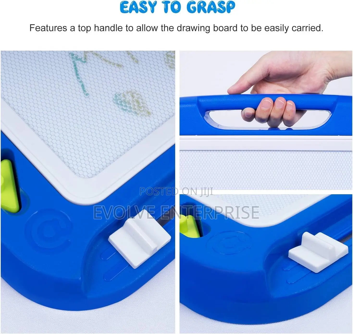 Kid’S Drawing Board