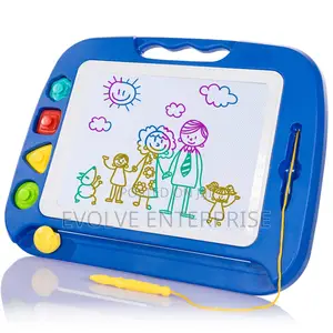 Kid’S Drawing Board