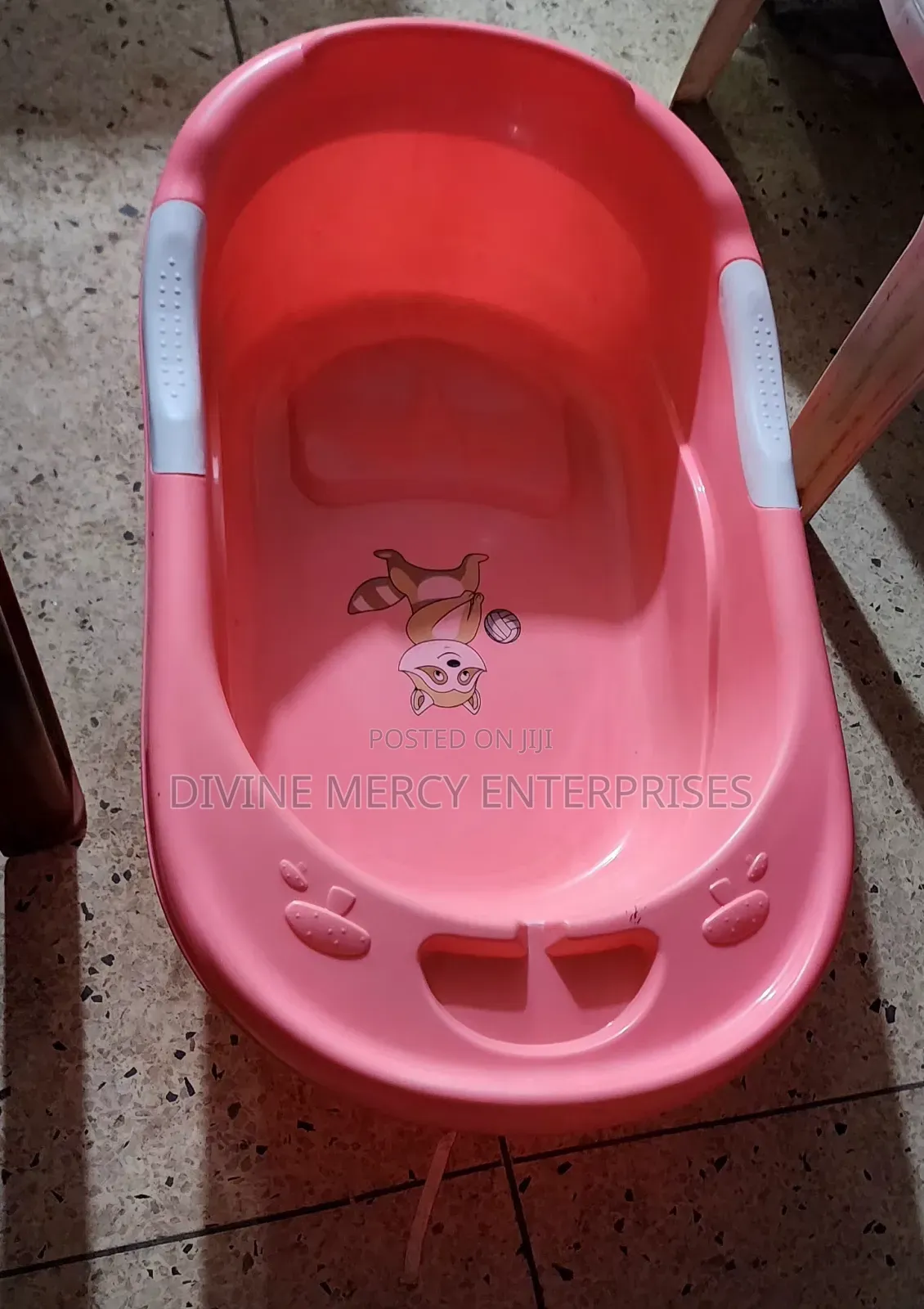 Baby Bath Tub Big