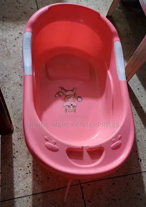Baby Bath Tub Big
