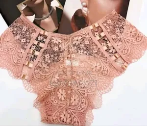 European Style Panty Women's Underwear Sexy Lace