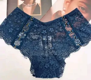 European Style Panty Women's Underwear Sexy Lace