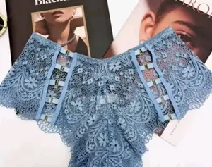European Style Panty Women's Underwear Sexy Lace