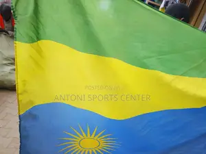 Raward Flag