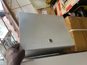 Enclosure Box