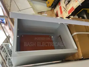 Enclosure Box