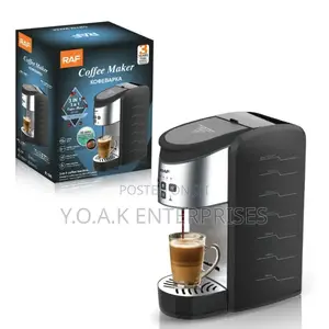 Coffee Maker