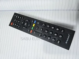Original Mediastar Decoder Remote – Strong Signal Easy Control