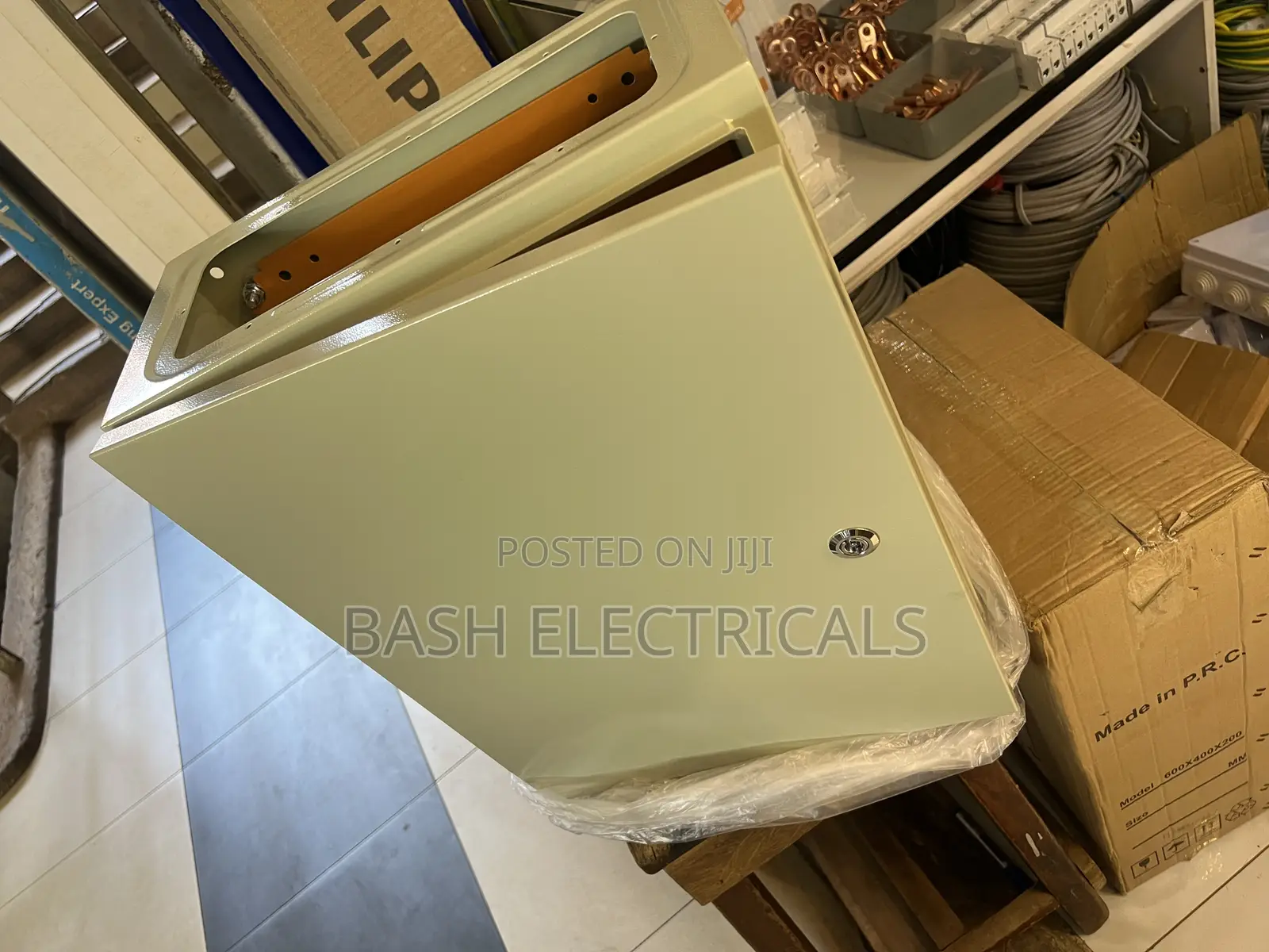 Enclosure Box 500*400*200