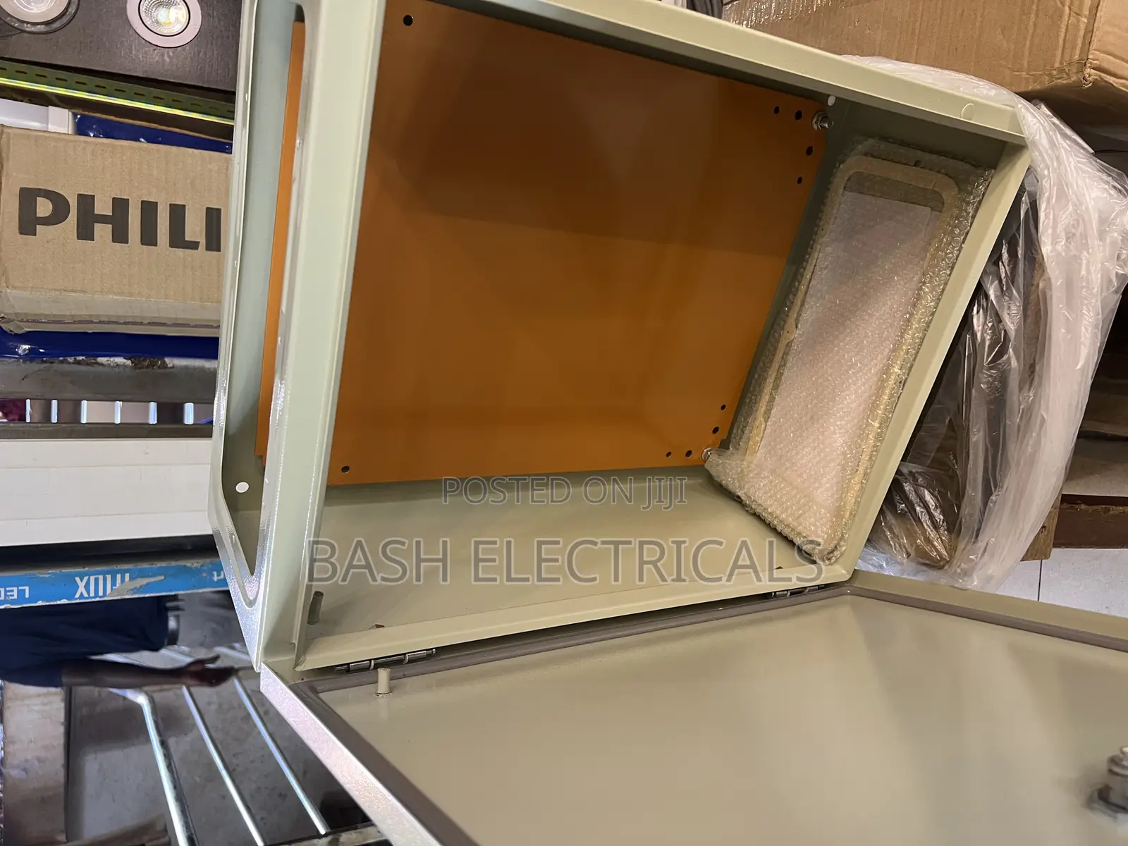 Enclosure Box 500*400*200