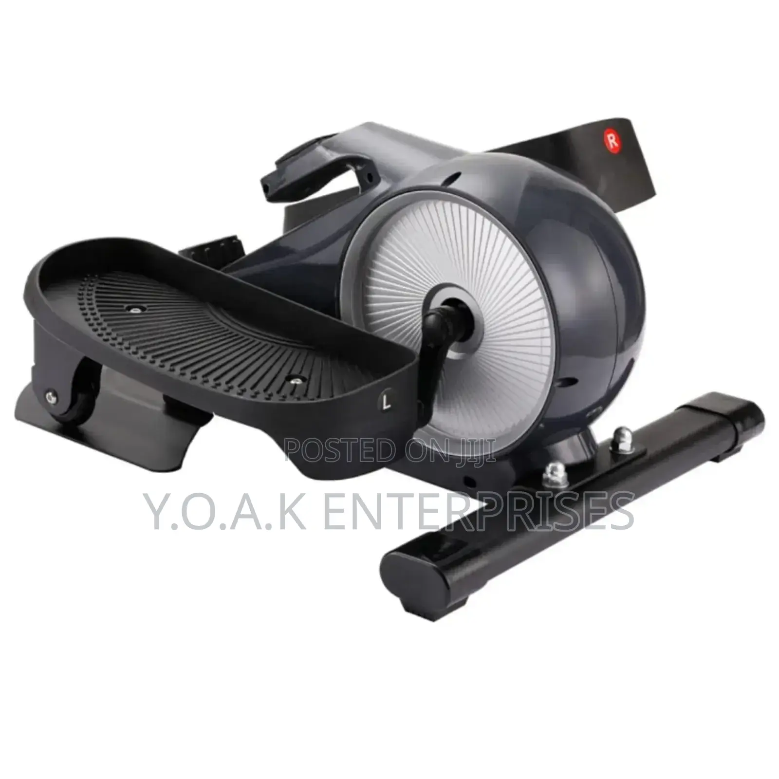 Elliptical Trainer or Cross-Trainer