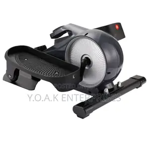 Elliptical Trainer or Cross-Trainer