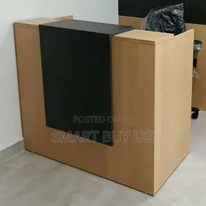Reception Table/Receptionist Desk/Reception Counter/Modern Counter