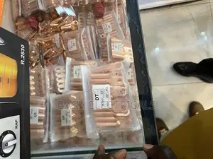 Cable Copper Lugs