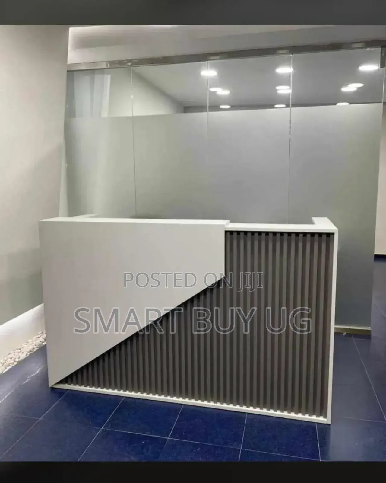 Reception Table/Receptionist Counter/Office Desk/Front Reception