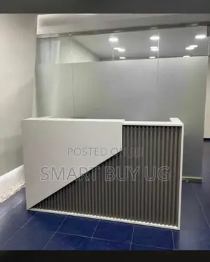 Reception Table/Receptionist Counter/Office Desk/Front Reception