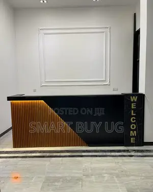 Modern Reception Counter/Reception Desk/Front Office Table