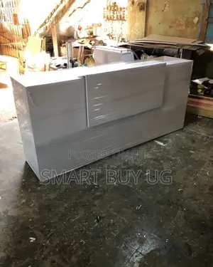 Receptionist Counter/Reception Desk/Office Table/Front Desk