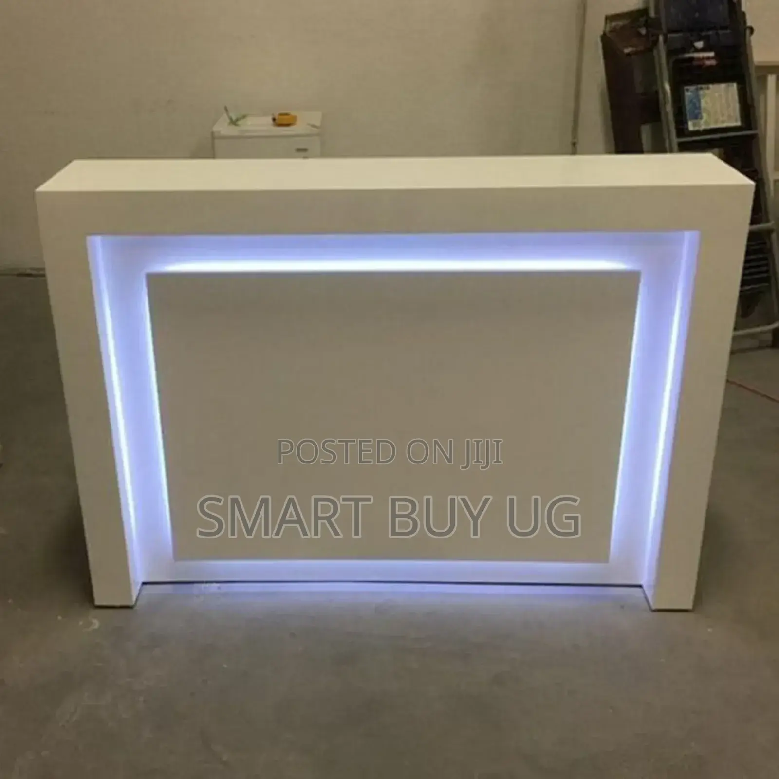 Reception Counter/Front Desk/Reception Table/Modern Office Desk