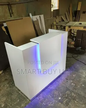 Reception Table/Reception Counter/Front Office Desk/Office Counter