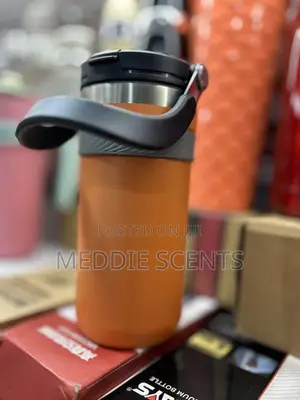 Cold and Hot Mugs