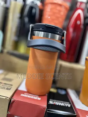 Cold and Hot Mugs